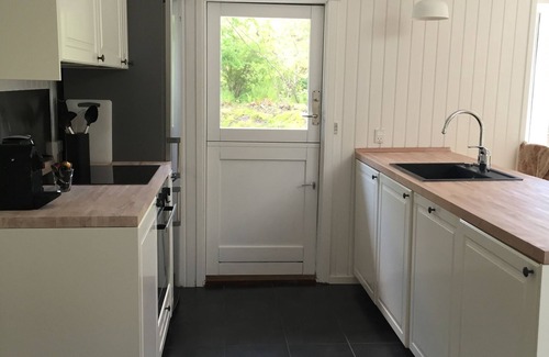 Gilleleje Cabaña | Nueva casa de campo renovada para 10 personas a solo 500 metros del agua