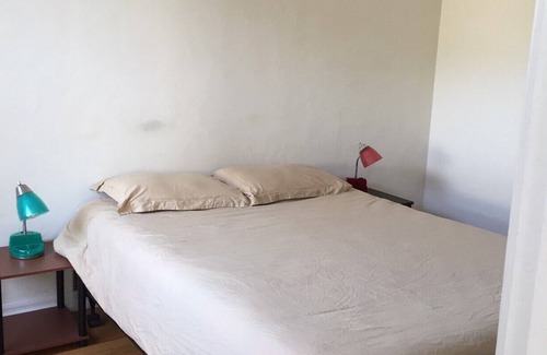 Richmond District Cabaña | A estrenar renovado separado un nivel dos camas dormitorio dos unidad de baño