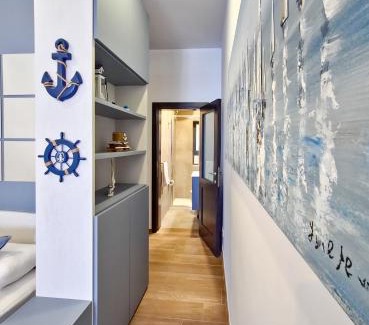 Marsalforn Apartamento | Brand New Sea Breeze Haven