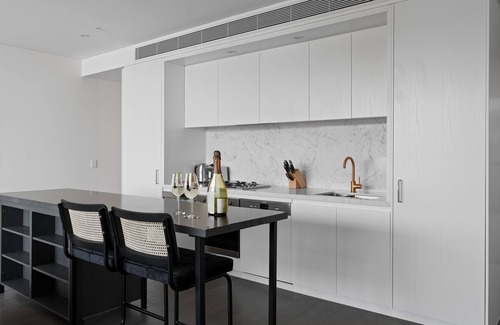 Newcastle West Apartamento | Brand New Seaside Luxury in Newcastle
