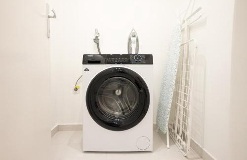 Weißgerber Apartamento | Brand new! Selfcheck-in, King size bed, free Wi-Fi