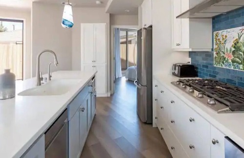 Shell Beach Casa | Brand New Shell Beach House 2br/2ba