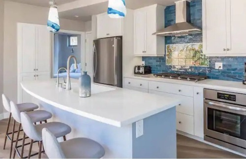 Shell Beach Casa | Brand New Shell Beach House 2br/2ba