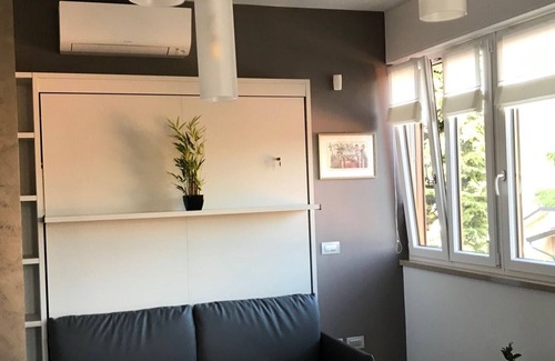 Negrar Casa | Nueva vivienda pequeña a tiro de piedra del Hospital Sacro Cuore