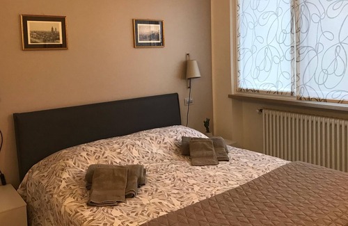 Negrar Casa | Nueva vivienda pequeña a tiro de piedra del Hospital Sacro Cuore