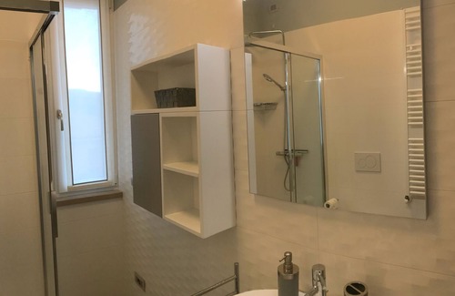 Negrar Casa | Nueva vivienda pequeña a tiro de piedra del Hospital Sacro Cuore