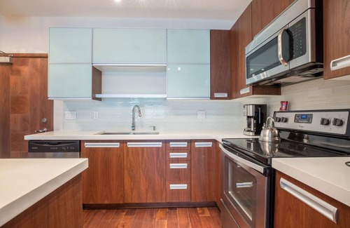 Regina Condominio | Nuevo y espacioso condominio de 2 habitaciones y 2 baños en Regina