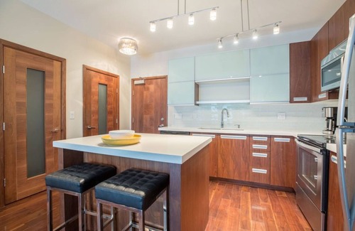 Regina Condominio | Nuevo y espacioso condominio de 2 habitaciones y 2 baños en Regina