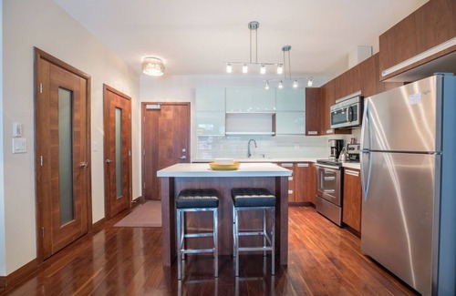 Regina Condominio | Nuevo y espacioso condominio de 2 habitaciones y 2 baños en Regina