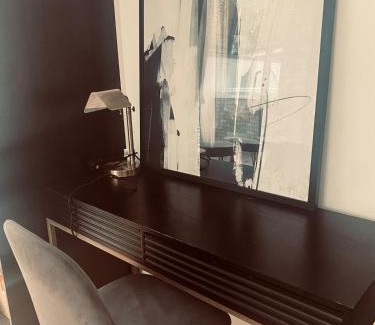 Clapton Apartamento | Brand New Spacious 3 Bed city Apartment with Terrace in Shoreditch