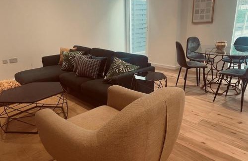 Clapton Apartamento | Brand New Spacious 3 Bed city Apartment with Terrace in Shoreditch