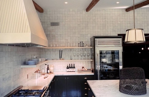 Barnes Landing Casa | Brand NEW Spacious 6-bedroom house in peaceful Amagansett just Steps From Water