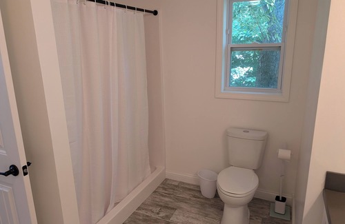 Michiana Shores Casa | Brand New Spacious 7-bedroom Michiana Shores Beach House in the woods!