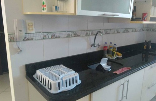Flamengo Apartamento | Nuevo Stella Mares Amueblado
