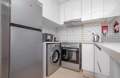 Jumeira 3 Apartamento | Brand new Studio close to metro station