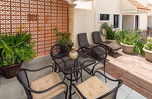 Colonia Adolfo Lopez Mateos Condominio | Nuevo Estudio en el CorazÃ³n de Cozumel
