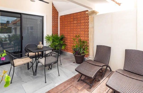 Colonia Adolfo Lopez Mateos Condominio | Nuevo Estudio en el CorazÃ³n de Cozumel