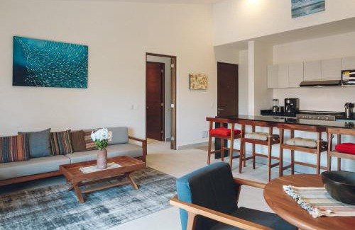 Puerto Aventuras Apartamento | Brand new Studios and Apartments