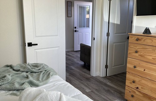 El Rio Apartamento | Brand NEW studio near Collection!