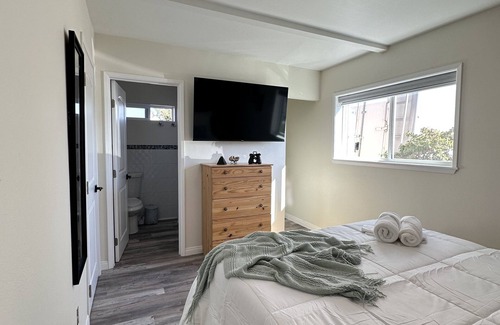 El Rio Apartamento | Brand NEW studio near Collection!