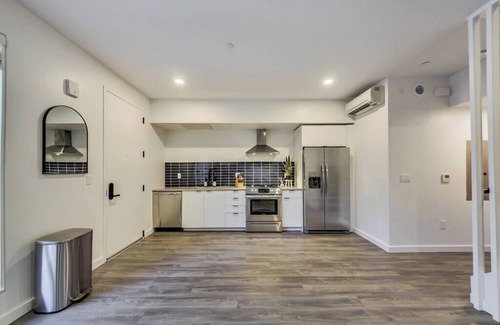 Downtown Oakland Apartamento | Brand New Studio near Downtown
