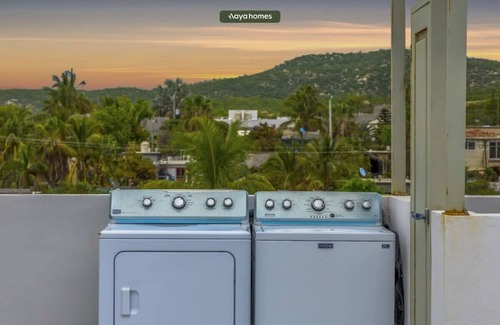San Jose del Cabo Apartamento | """Brand New Studio Near """"La Playita"""" Beach - Marina"""