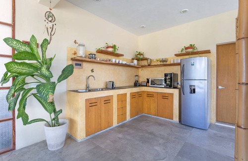 La Veleta Apartamento | Brand New ☆ Studio PH Private Pool X17