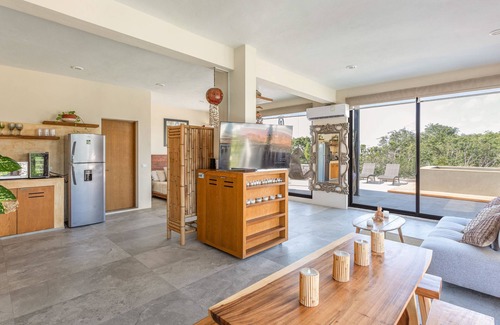 La Veleta Apartamento | Brand New ☆ Studio PH Private Pool X17