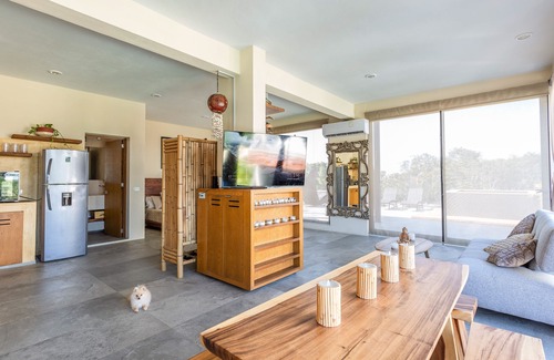 La Veleta Apartamento | Brand New ☆ Studio PH Private Pool X17