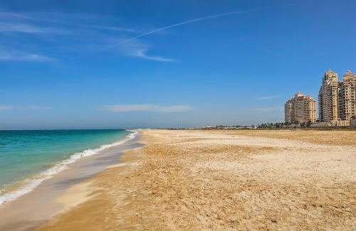 Al Hamra Village Apartamento | Brand New Studio With Canal View