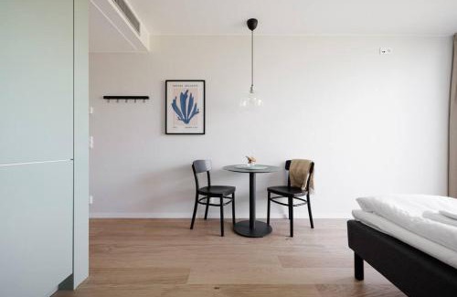 Nacka Apartamento | Brand new Studios Amidst Ancient Ruins Oasis