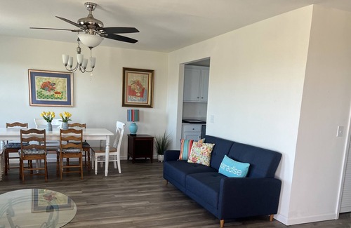 Salvo Cabaña | Brand New Stunning Beach House - pets welcome!