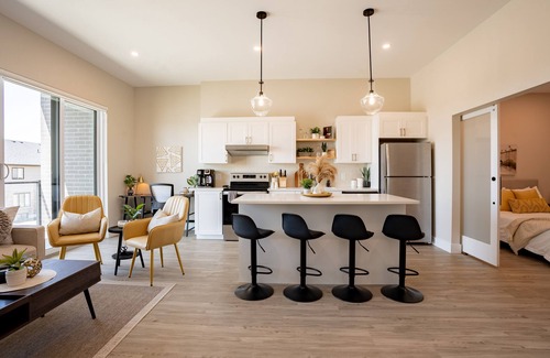 Chatham-Kent Apartamento | Brand new! Stylish 2 Bedroom Condo