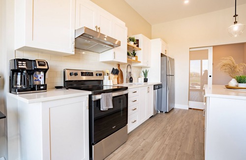 Chatham-Kent Apartamento | Brand new! Stylish 2 Bedroom Condo