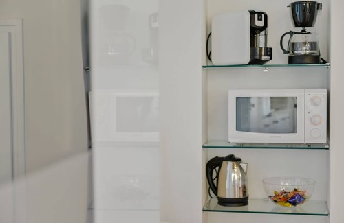 San Lorenzo Apartamento | Nuevo, elegante y espacioso, de 3 dormitorios y 3 baños, apto para muebles de Italia.