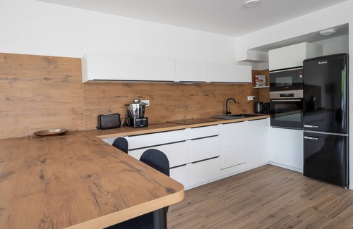 La Palmyre Apartamento | Brand new T3 apartment in the heart of La Palmyre, all on foot!