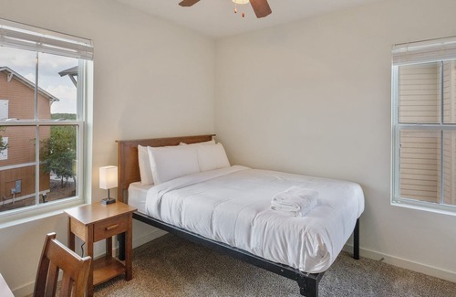 San Marcos Casa | Brand New to Market 6BD Weekend Getaway