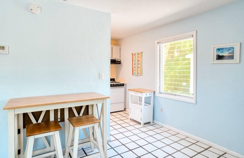 Sanibel Cabaña | Brand New to the rental market !
