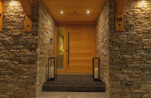Les Angles Chalet De Esquí | Brand-new, top-of-the-range chalet with panoramic views (sauna, steam room, billiards)