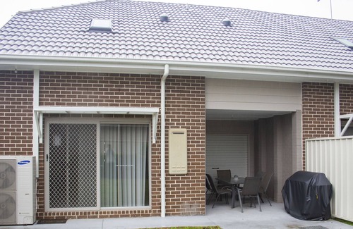Werrington Casa | Nuevo Townhouse Werrington
