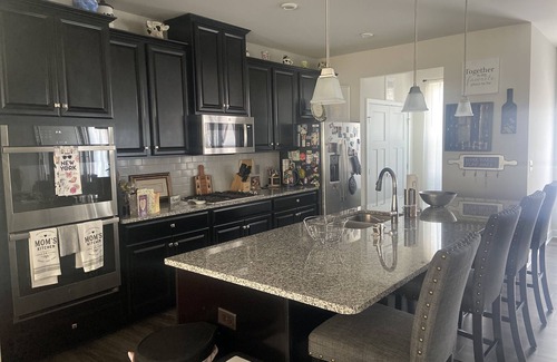 Lakeview Casa | Brand new townhome - 30 minutes from DC !