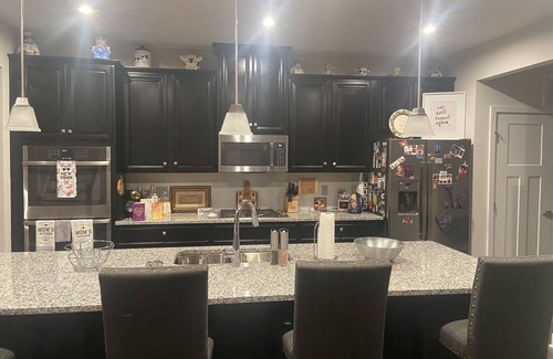 Lakeview Casa | Brand new townhome - 30 minutes from DC !