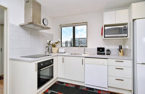 Riccarton Casa | Brand-new, townhouse - walking distance to Westfield Mall