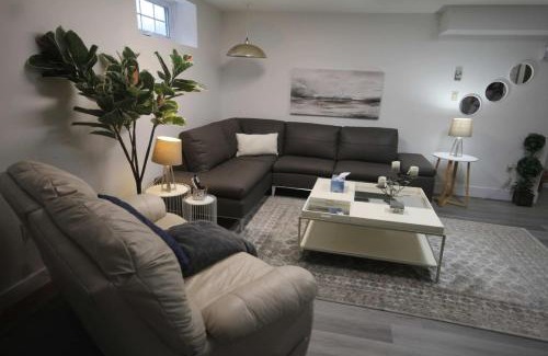 Halifax Casa | Brand New - Tranquil Retreat