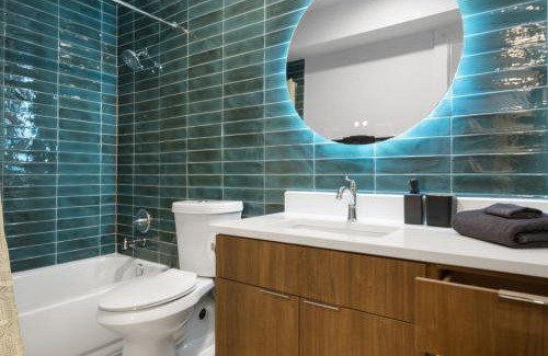 South Lamar Apartamento | Brand New Unit, 5 min to Downtown Austin