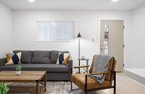 South Lamar Apartamento | Brand New Unit, 5 min to Downtown Austin