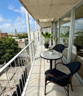 Cordon Apartamento | Brand New! Urban Bliss Stay - Luxe Living