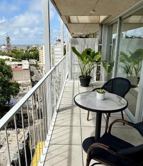 Cordon Apartamento | Brand New! Urban Bliss Stay - Luxe Living
