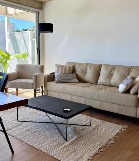 Cordon Apartamento | Brand New! Urban Bliss Stay - Luxe Living