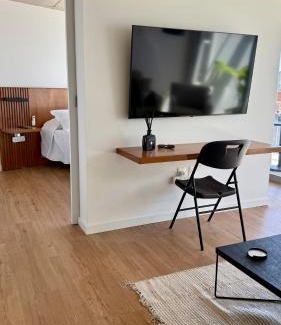 Cordon Apartamento | Brand New! Urban Bliss Stay - Luxe Living